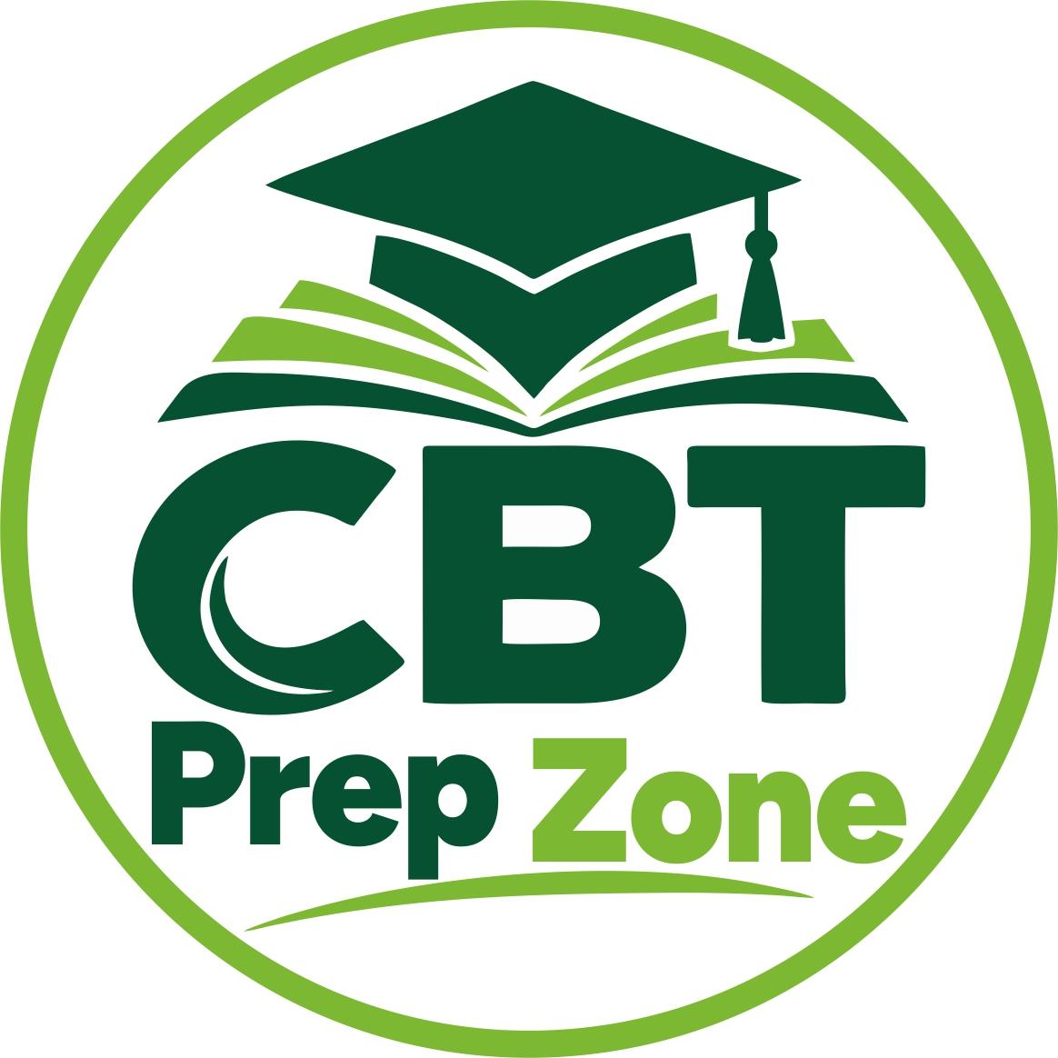 CBT Prep Zone